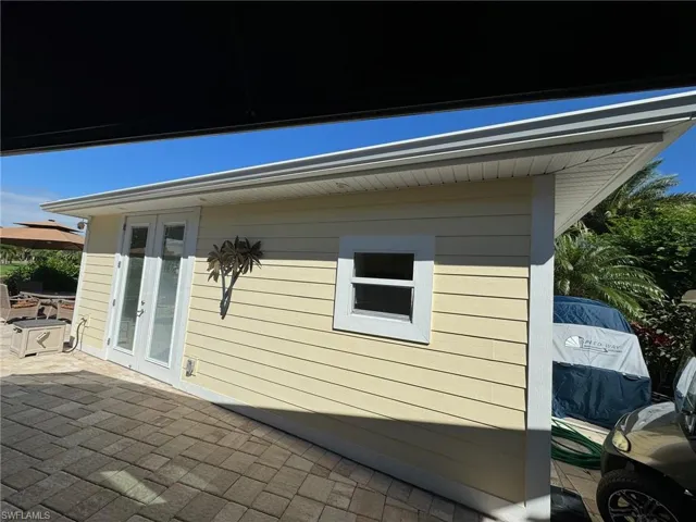 Lot 128 3046  Belle Of Myers  RD, Labelle, FL 33935