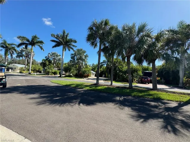 Lot 128 3046  Belle Of Myers  RD, Labelle, FL 33935