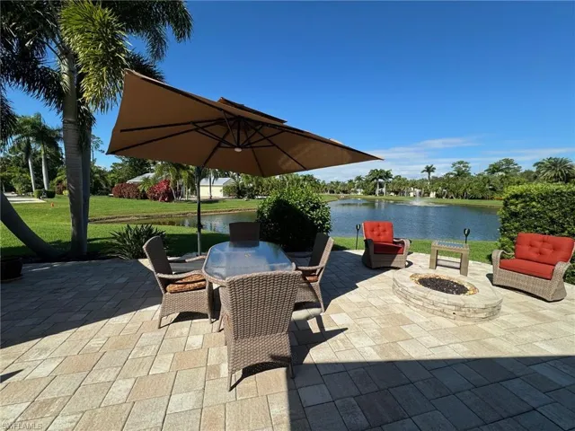 Lot 128 3046  Belle Of Myers  RD, Labelle, FL 33935