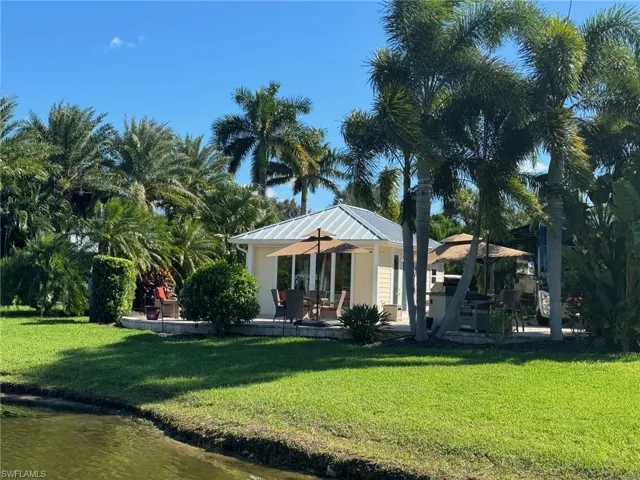Lot 128 3046  Belle Of Myers  RD, Labelle, FL 33935