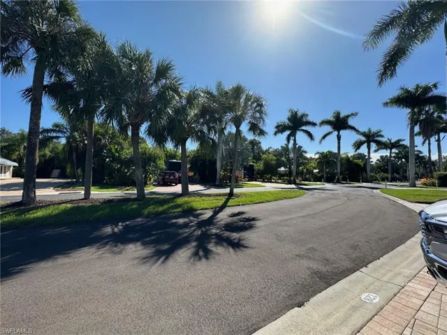 Lot 128 3046  Belle Of Myers  RD, Labelle, FL 33935
