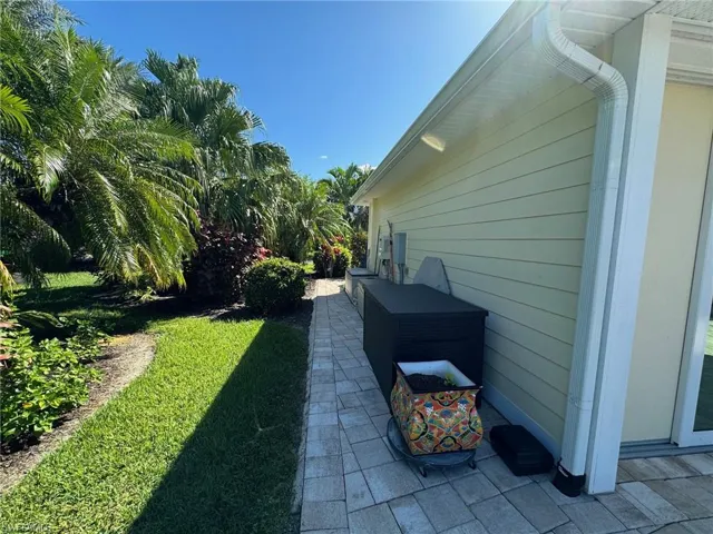 Lot 128 3046  Belle Of Myers  RD, Labelle, FL 33935