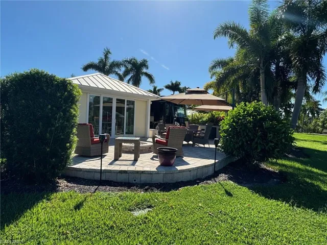 Lot 128 3046  Belle Of Myers  RD, Labelle, FL 33935