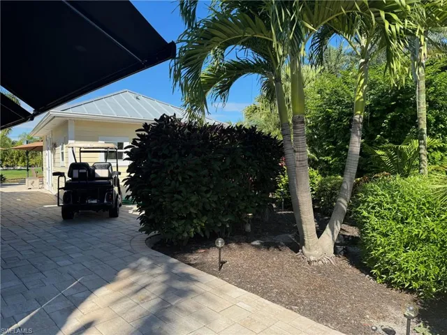 Lot 128 3046  Belle Of Myers  RD, Labelle, FL 33935