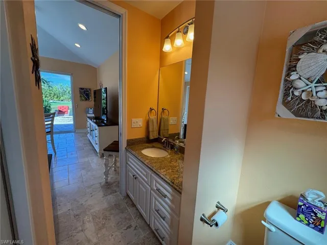 Lot 128 3046  Belle Of Myers  RD, Labelle, FL 33935