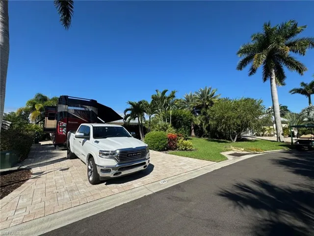 Lot 128 3046  Belle Of Myers  RD, Labelle, FL 33935
