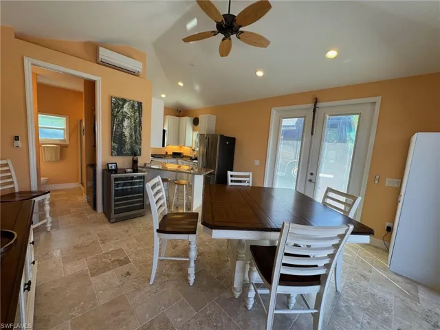 Lot 128 3046  Belle Of Myers  RD, Labelle, FL 33935