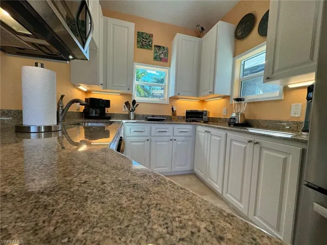 Lot 128 3046  Belle Of Myers  RD, Labelle, FL 33935