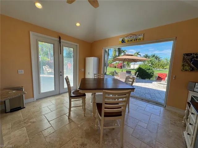 Lot 128 3046  Belle Of Myers  RD, Labelle, FL 33935