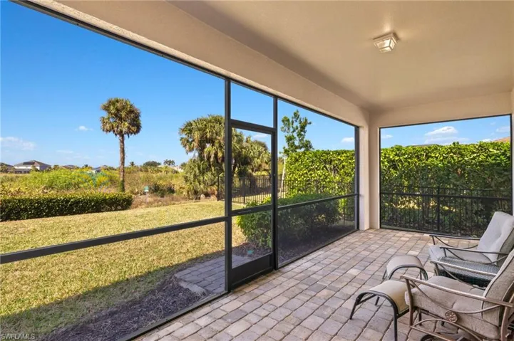 The Perfect Place to enjoy the sunset at the end of a beautiful day in Florida