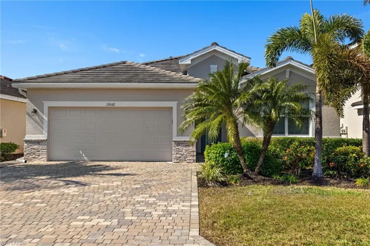 Beautiful 3-Bedroom, 3-Bathroom Home in the community of Mirada