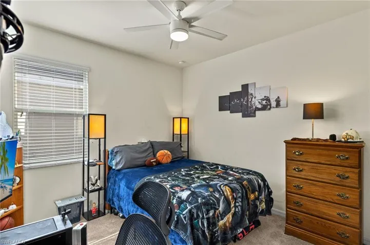 Split Bedroom Floor Plan is perfect for families or having overnight guests
