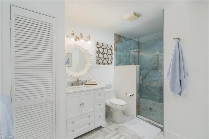 Master Full Bath