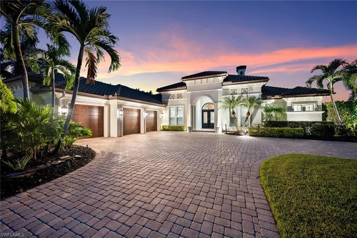 11979 Maidstone Ct, Naples, Florida 34120