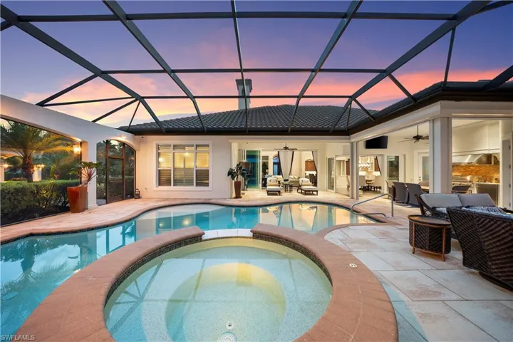 11979 Maidstone Ct, Naples, Florida 34120