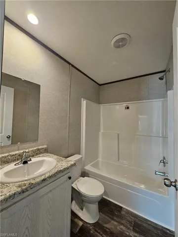 509 Bald Cypress Ave, Clewiston, Florida 33440