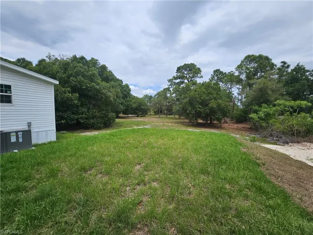 509 Bald Cypress Ave, Clewiston, Florida 33440