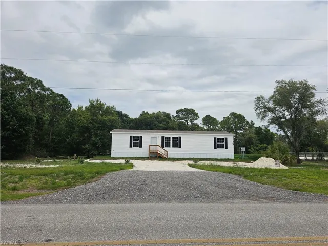 509 Bald Cypress Ave, Clewiston, Florida 33440