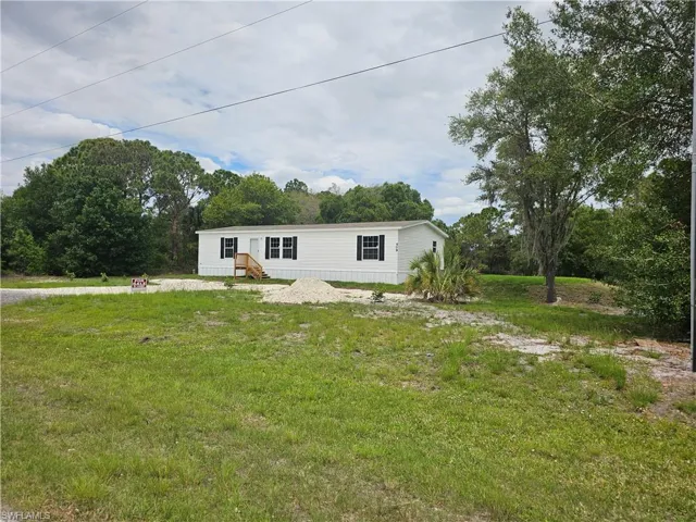 509 Bald Cypress Ave, Clewiston, Florida 33440