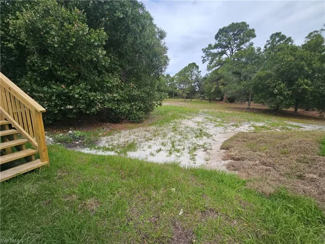 509 Bald Cypress Ave, Clewiston, Florida 33440