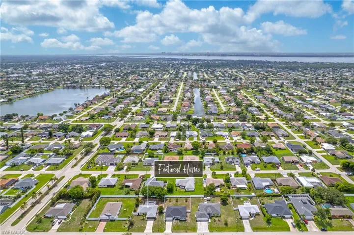 View of property location featuring nearby suburban area