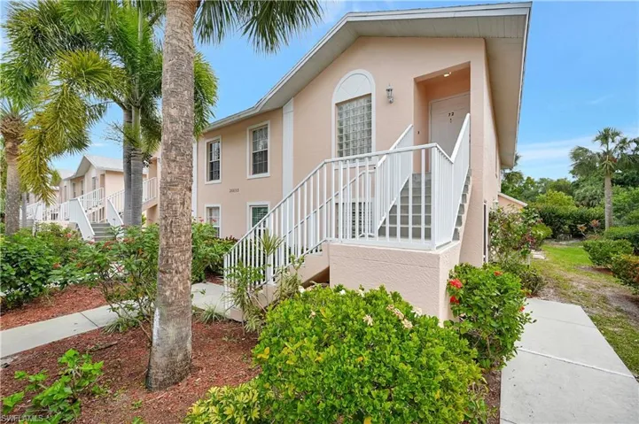 26693 Little John Ct # 72, Bonita Springs Fl 34135