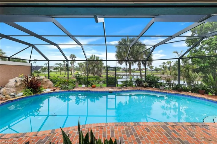 16861 Fox Den, Fort Myers, Florida 33908