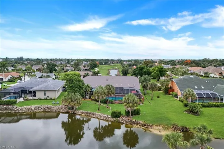 16861 Fox Den, Fort Myers, Florida 33908