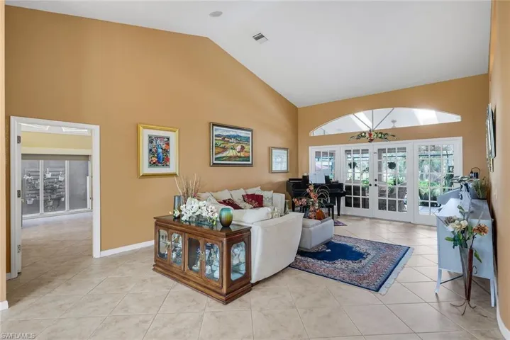 16861 Fox Den, Fort Myers, Florida 33908