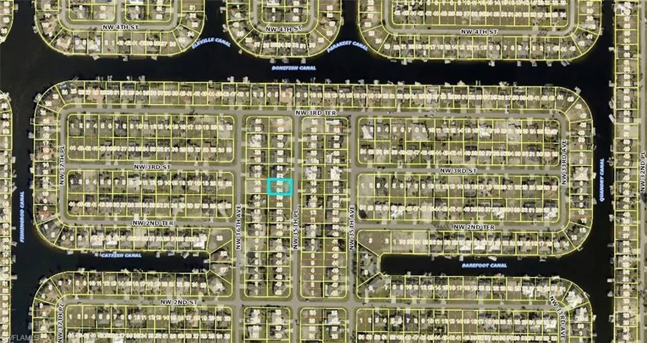 230 Nw 35th Pl, Cape Coral, Florida 33993