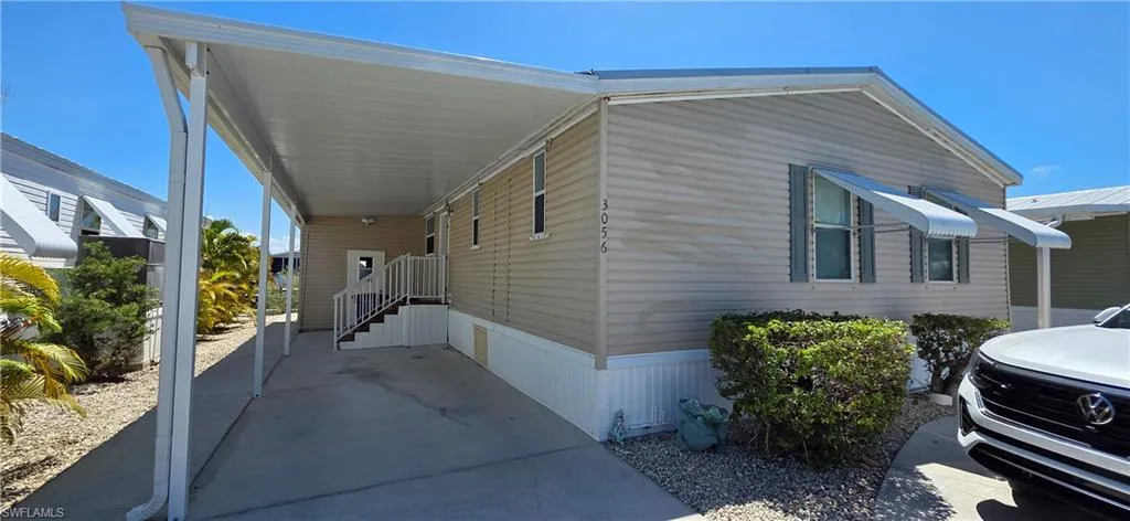 3056 Sloop Ln, St. James City, Florida 33956