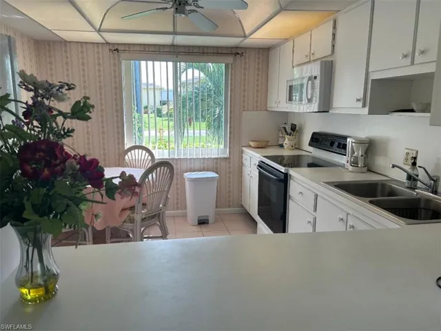 394 Tern Dr 1363 (#3), Naples, Florida 34112