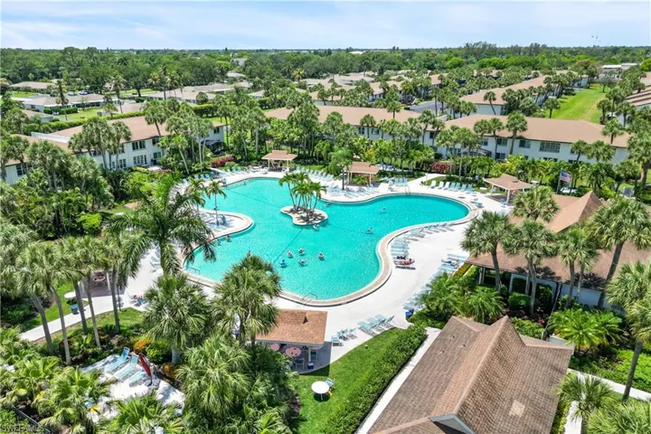 4140  Looking Glass  LN, Naples, FL 34112