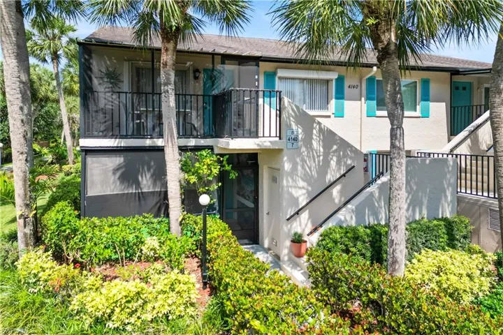 4140  Looking Glass  LN, Naples, FL 34112