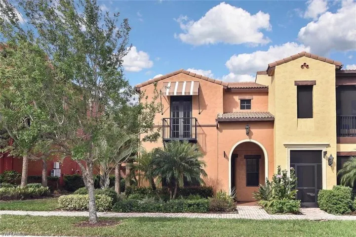 11890 Paseo Grande Blvd 4305, Fort Myers, Florida 33912