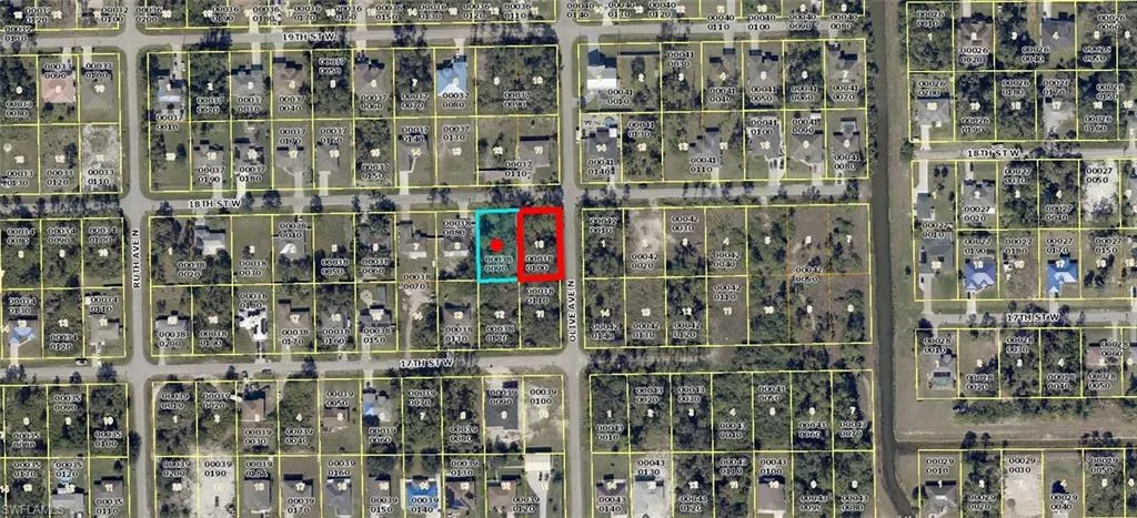 3203 18th ST W, LEHIGH ACRES FL 33971