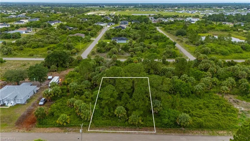 316 Laurel Ave S, Lehigh Acres, Florida 33974