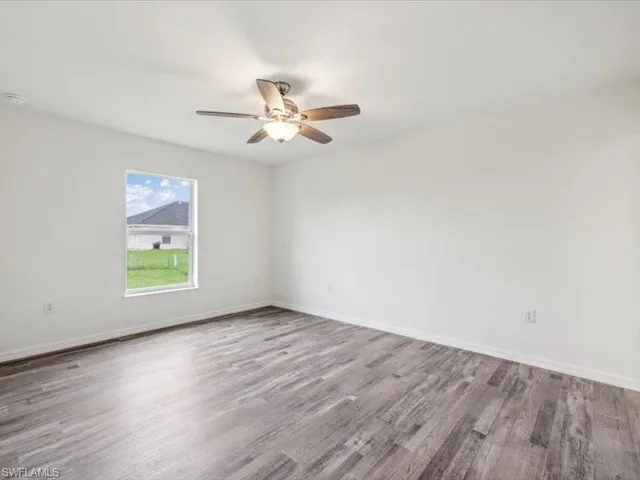 319 NW 18th  ST, Cape Coral, FL 33993