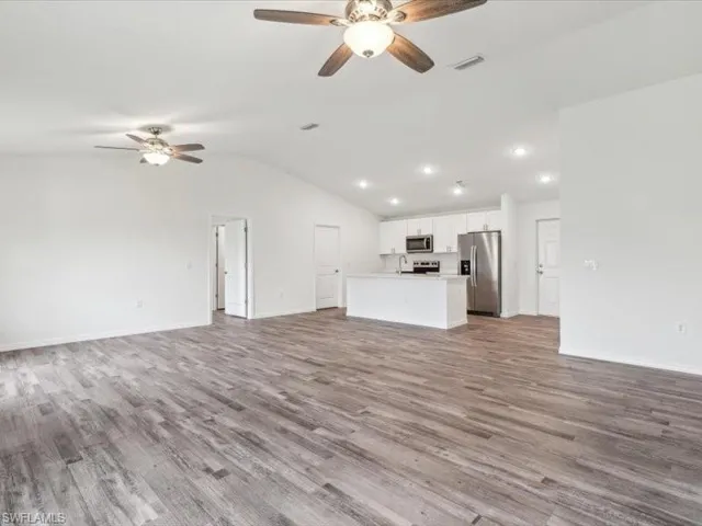 319 NW 18th  ST, Cape Coral, FL 33993