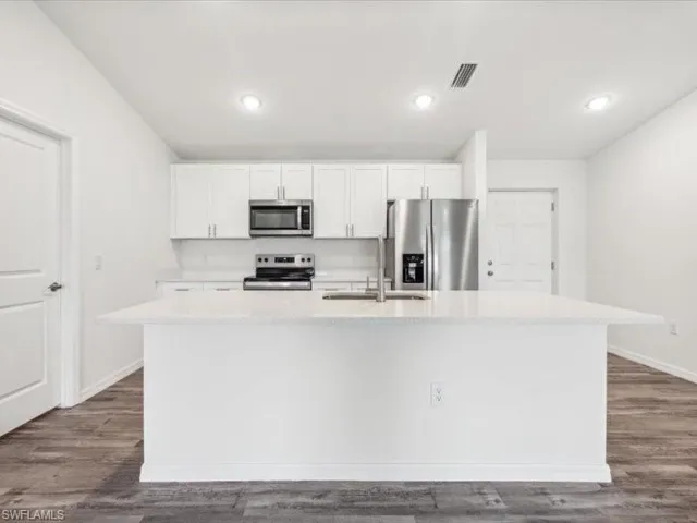 319 NW 18th  ST, Cape Coral, FL 33993