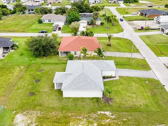 319 NW 18th  ST, Cape Coral, FL 33993