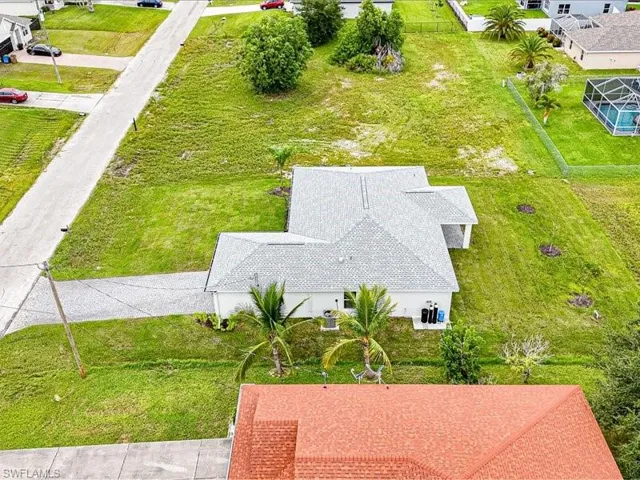 319 NW 18th  ST, Cape Coral, FL 33993