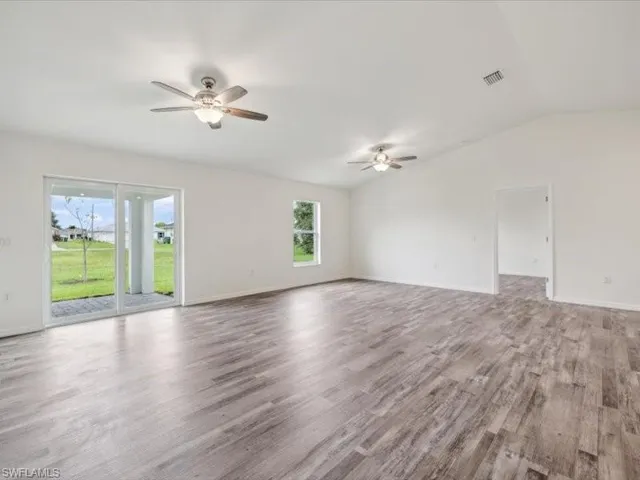 319 NW 18th  ST, Cape Coral, FL 33993