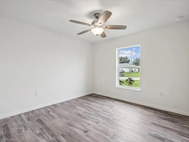 319 NW 18th  ST, Cape Coral, FL 33993