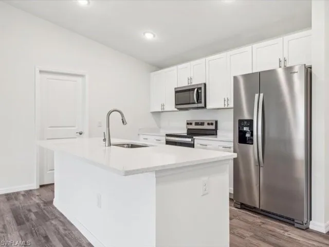 319 NW 18th  ST, Cape Coral, FL 33993