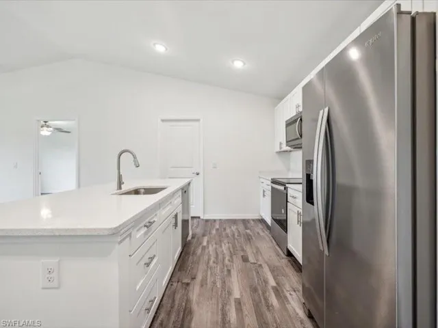 319 NW 18th  ST, Cape Coral, FL 33993