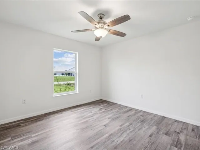 319 NW 18th  ST, Cape Coral, FL 33993
