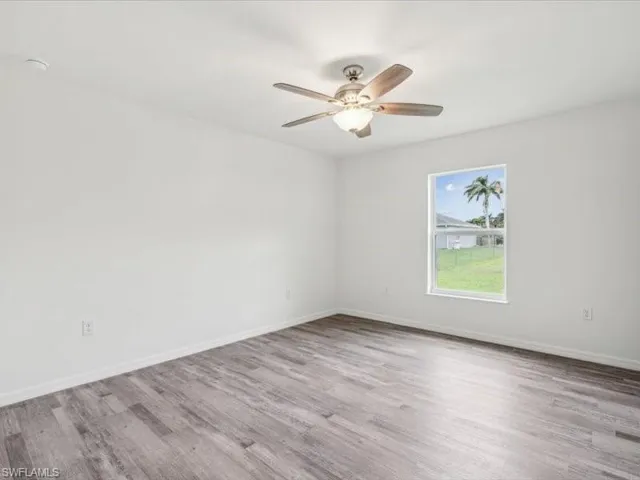 319 NW 18th  ST, Cape Coral, FL 33993