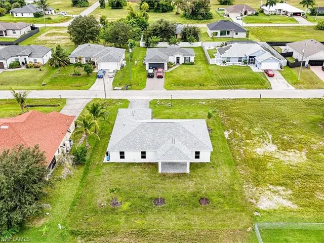 319 NW 18th  ST, Cape Coral, FL 33993
