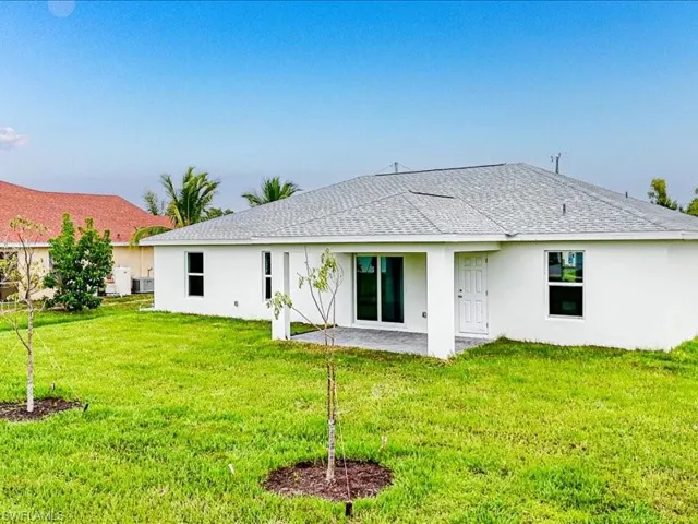 319 NW 18th  ST, Cape Coral, FL 33993